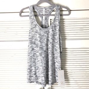 Lululemon Tie It Up Singlet Tank